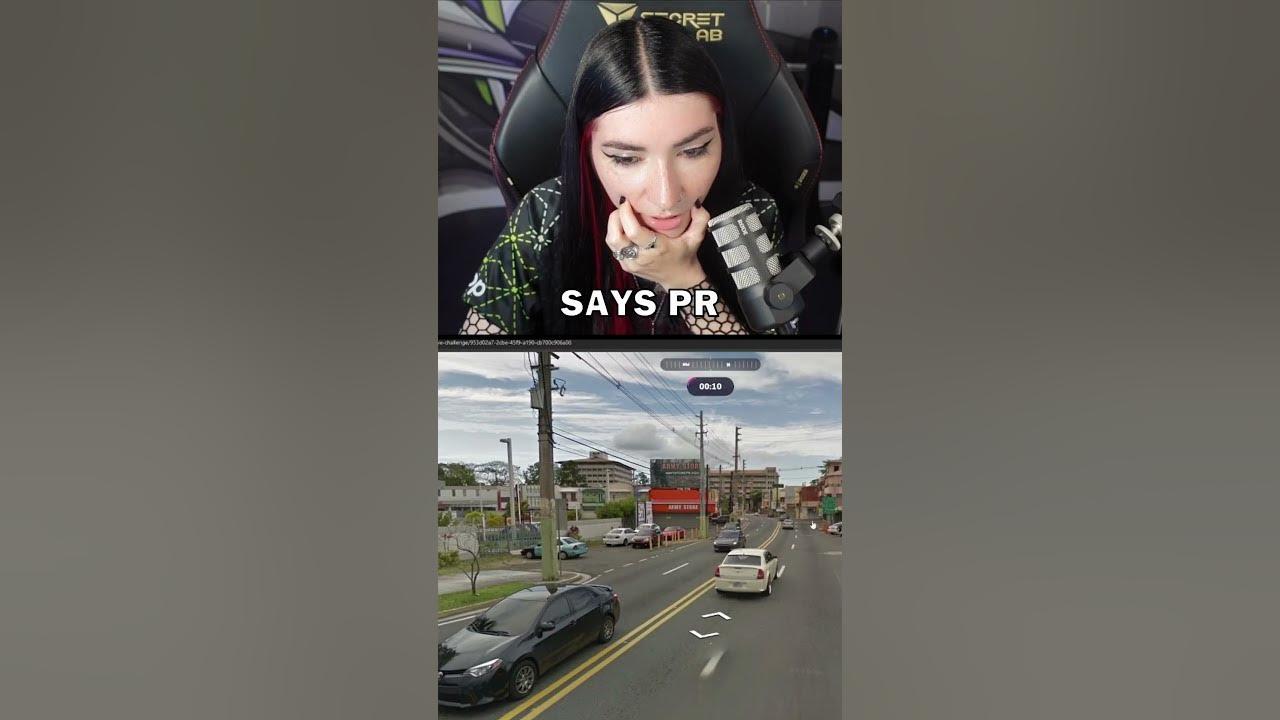 CVS? Office Depot? WHERE ARE WE?! - #shopifyrebellion #valorant play #geoguessr thumbnail