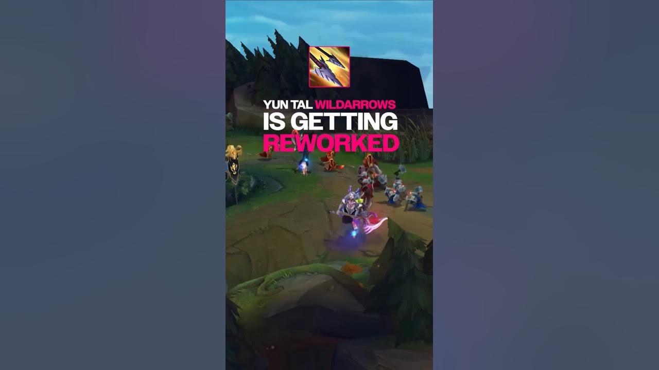 YASUO will be BROKEN #leagueoflegends #gaming #leaguetips #fyp #lolesports #yasuo #leagueshorts #lol thumbnail