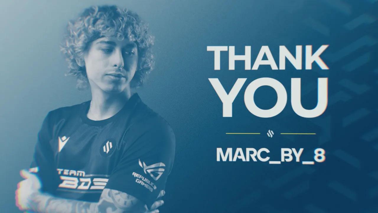 Thank you Marc_By_8 thumbnail