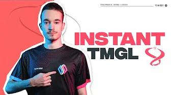 Instant TMGL - Interview avec AFFI thumbnail