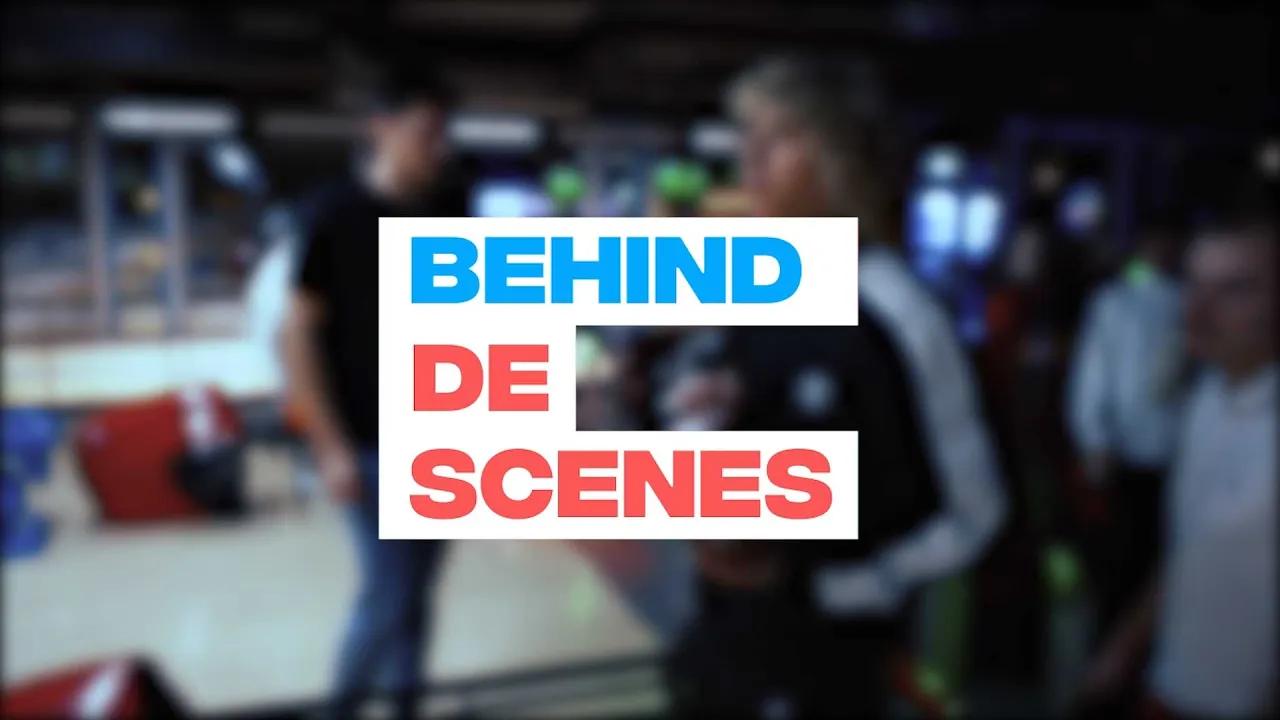 Behind De Scenes #2 - Les meilleurs moments de la semaine thumbnail