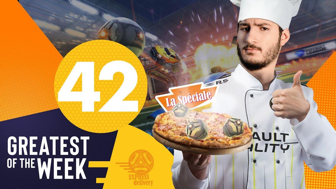 La spéciale du chef Fairy Peak! (GOTW by Rush Esport #42) thumbnail