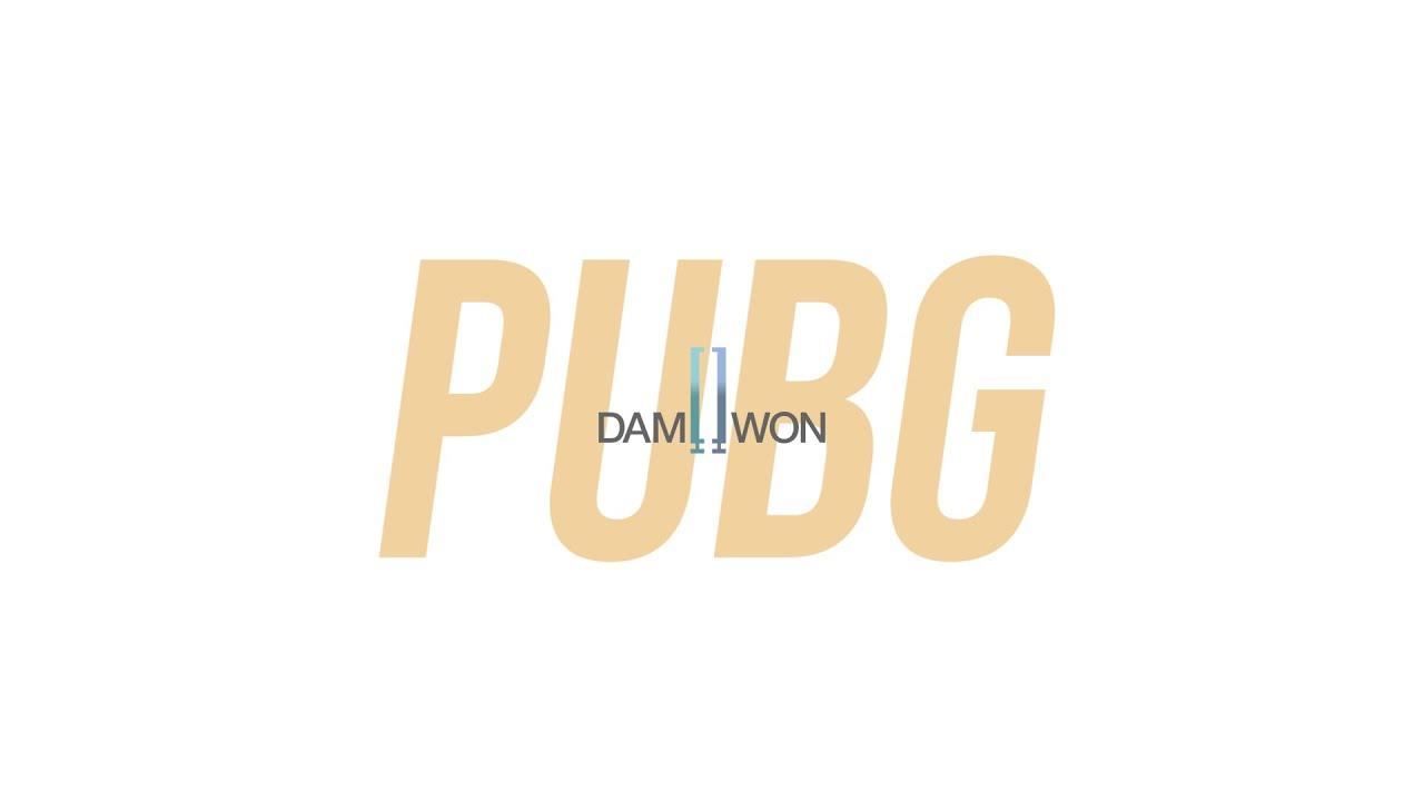 Welcome PUBG thumbnail