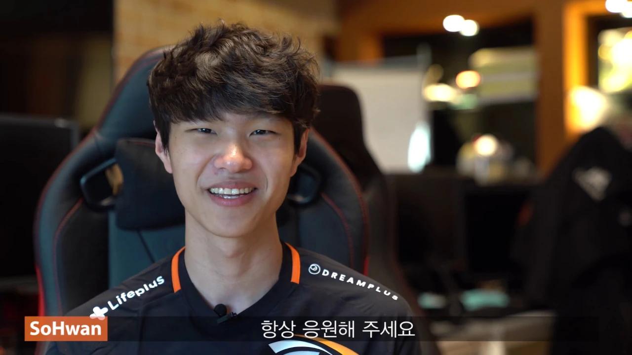 #WeAreHLE 신규 영입 선수 소개 Introducing New Teammates thumbnail