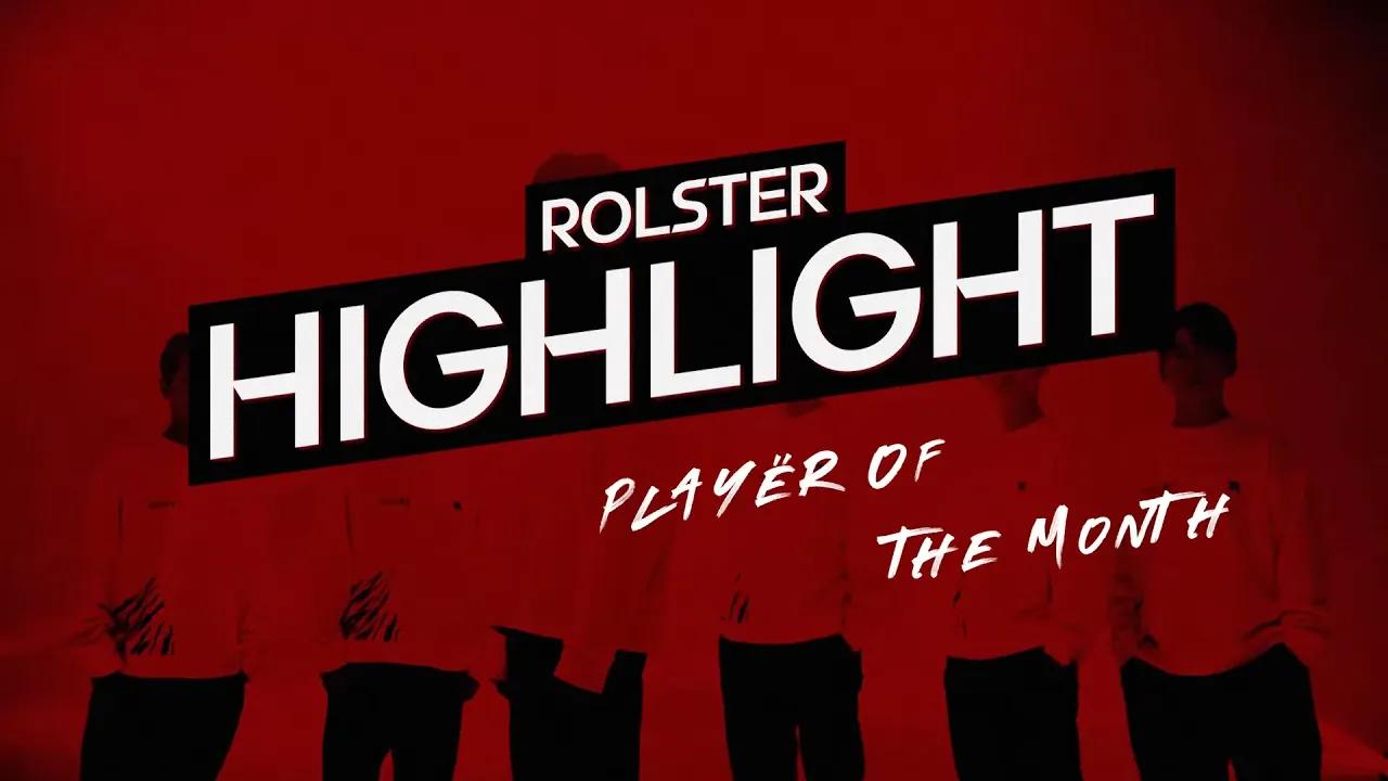 [Player Of  the Month] kt Rolster 1월 이달의 선수 팬 투표 결과 발표ㅣRascal 김광희 thumbnail