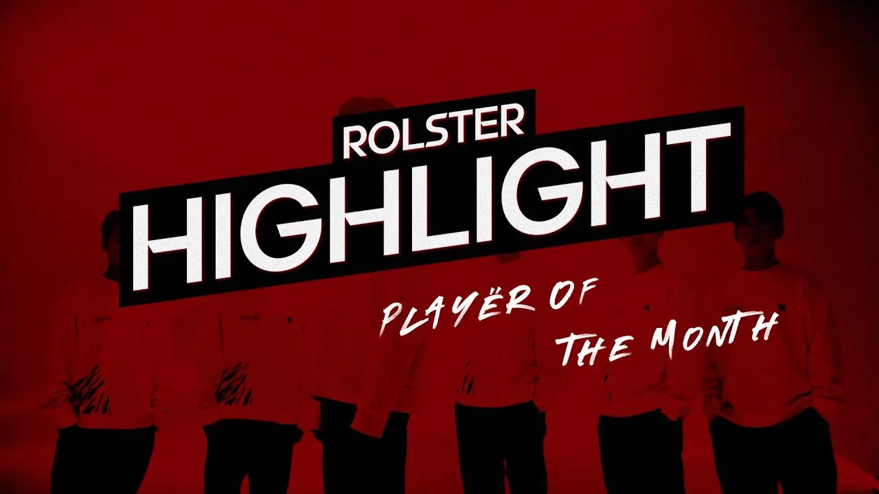 [Player Of  the Month] kt Rolster 이달의 선수 1월 후보 (라라형제)👏👏 #팬투표#경품#이벤트 thumbnail