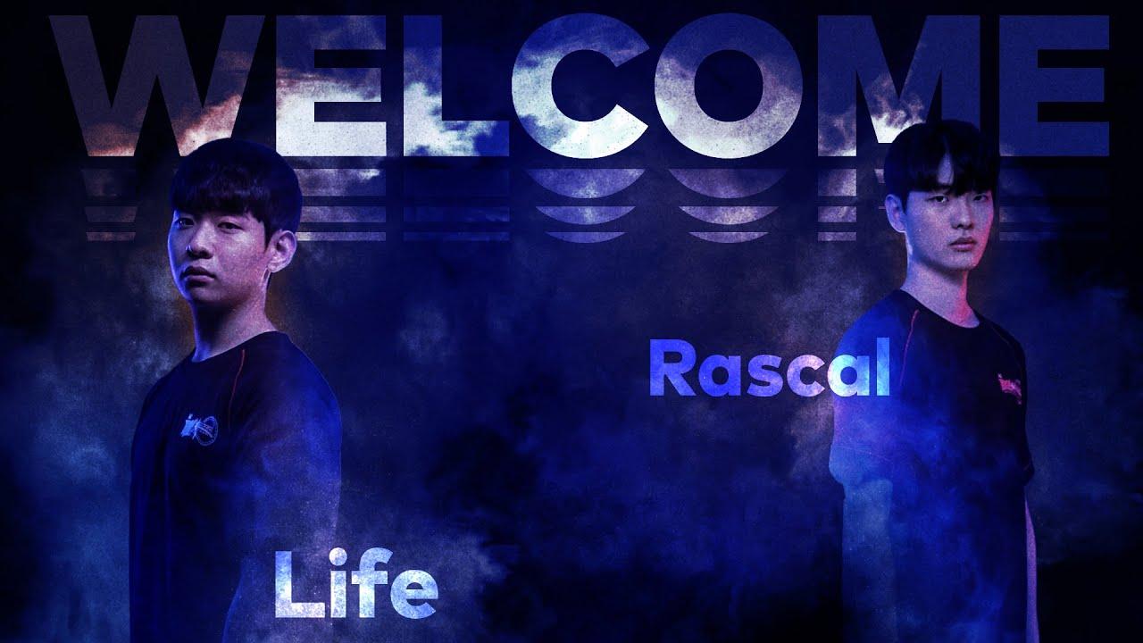 (ENG SUB)Official Announcement ㅣ Welcome Life, Rascal thumbnail