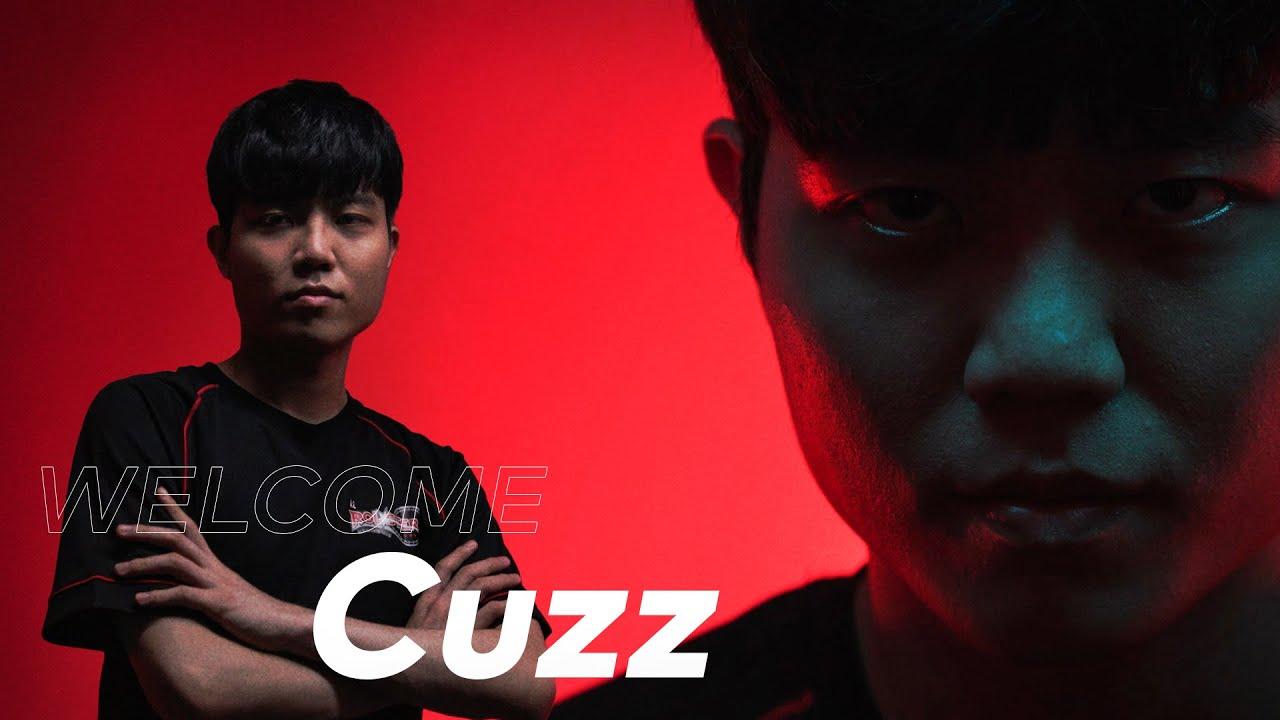 (ENG SUB)Official Announcement ㅣ Welcome Cuzz thumbnail