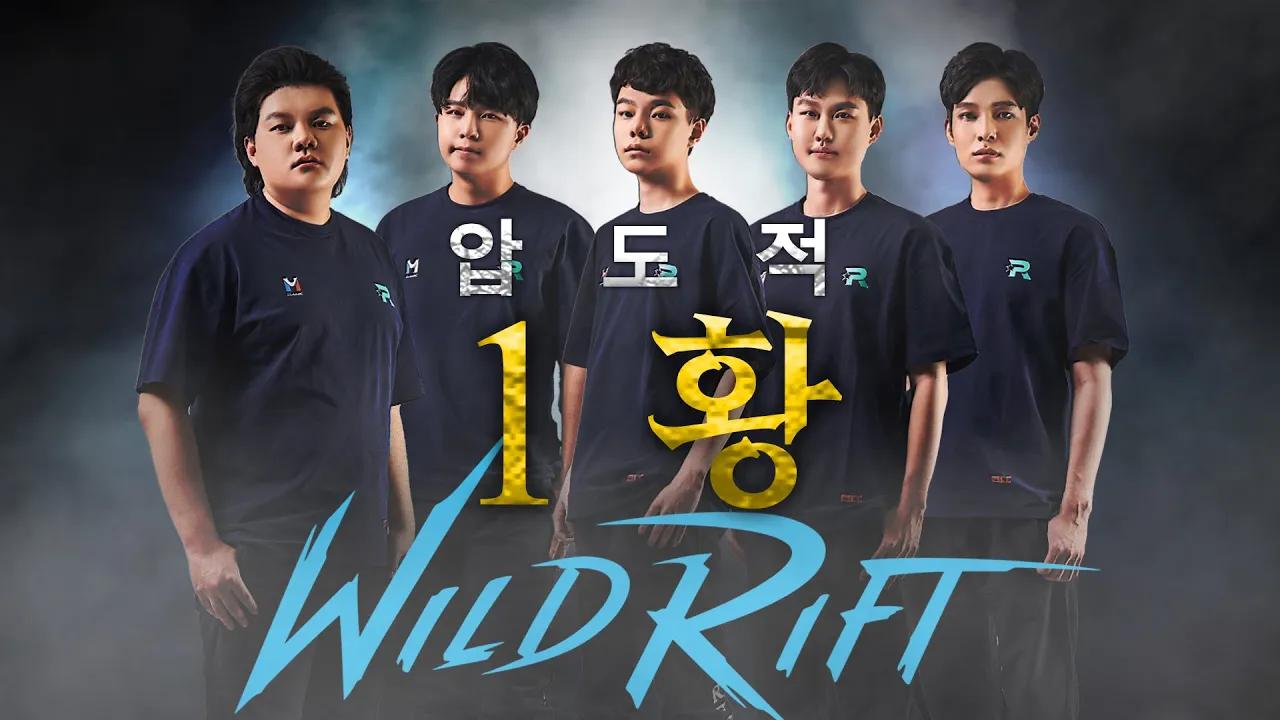 (ENG SUB) [Rolster Y Behind] "1 황" Rolster Y  탄생기_Rift Rivals 부터 WCK까지 thumbnail