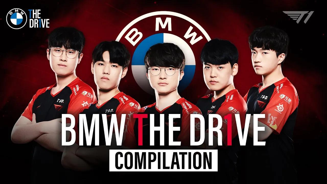 코르키는 노잼? 예스잼? 오늘은 꿀잼~ 🍯  | BMW's The Dr1ve thumbnail