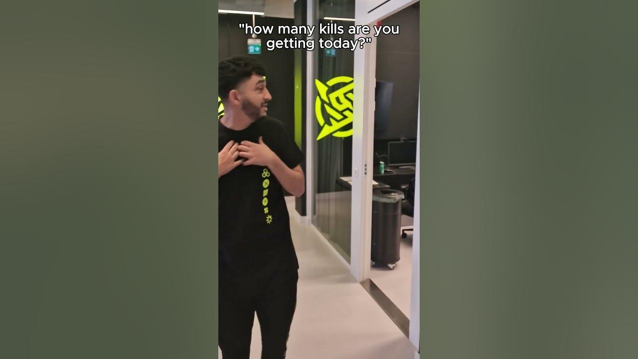 Our EWC Apex Legends run in a nutshell #esportsworldcup #ewc #shorts  #goninjas thumbnail
