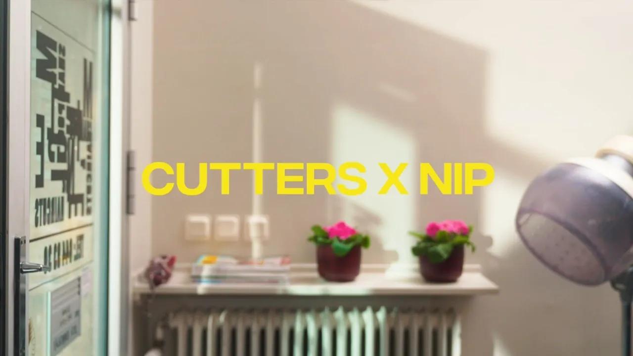 Cut Time, Cut Cost - Ninja Style | NIP x Cutters thumbnail