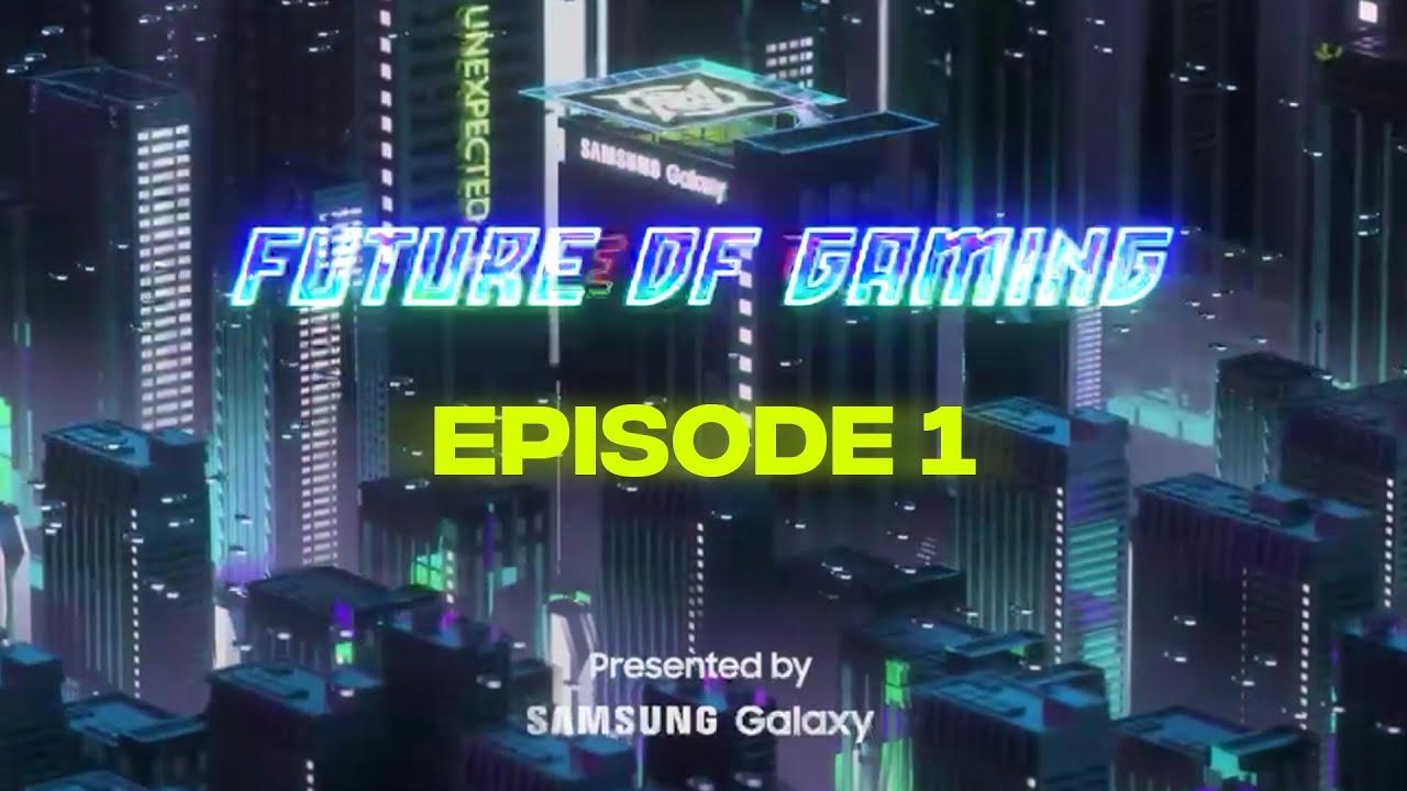 Future of Gaming | Episode One: Industry thumbnail