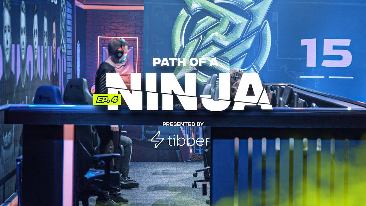 PATH OF A NINJA | EP 4 | Presented by #Tibber thumbnail