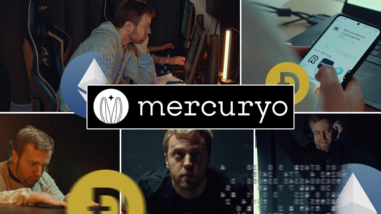 #Mercuryo - Unsuccessful coach thumbnail