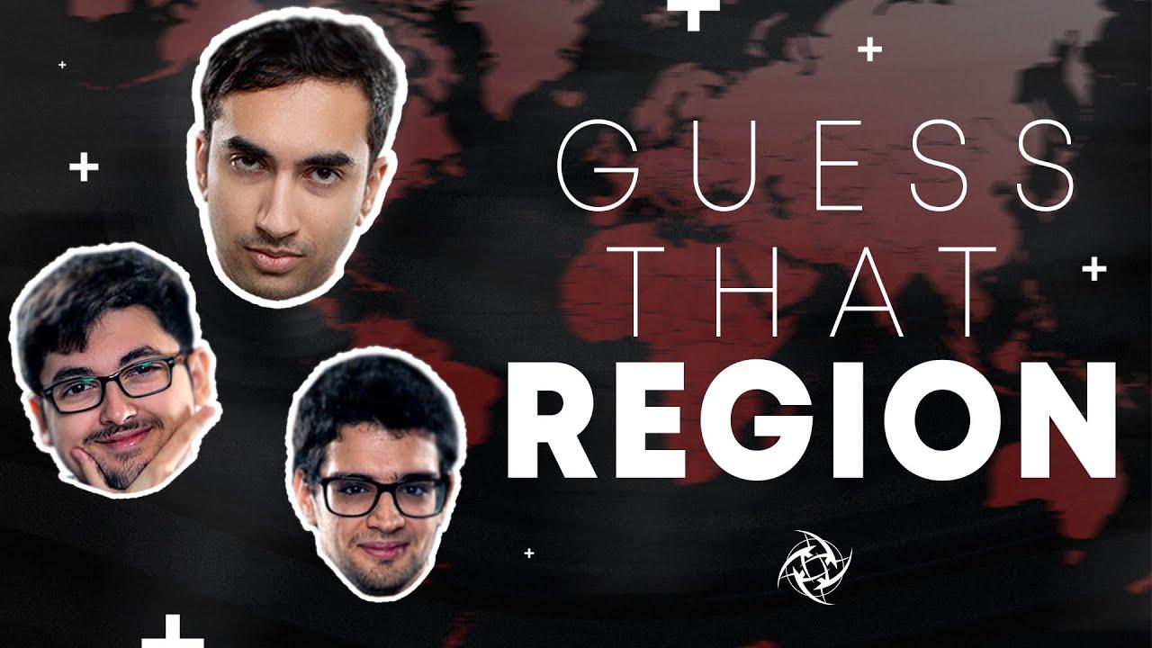 NIP Dota plays Which region is that? | Ninjas in Pyjamas thumbnail