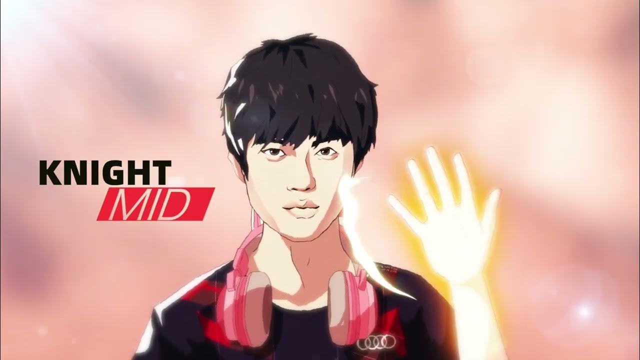 滔搏2022LPL夏季赛宣传片丨TES 2022 LPL Summer Split Promotional Video thumbnail