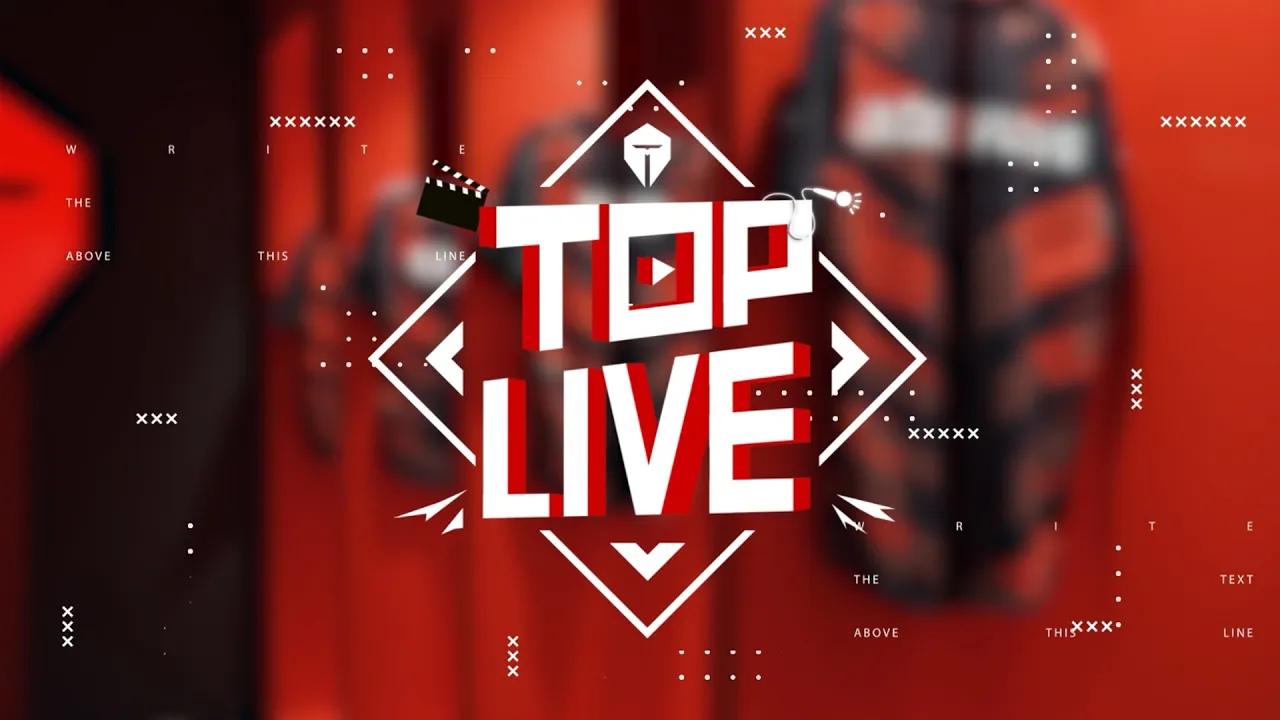 《TOP LIVE》Episode 02 thumbnail