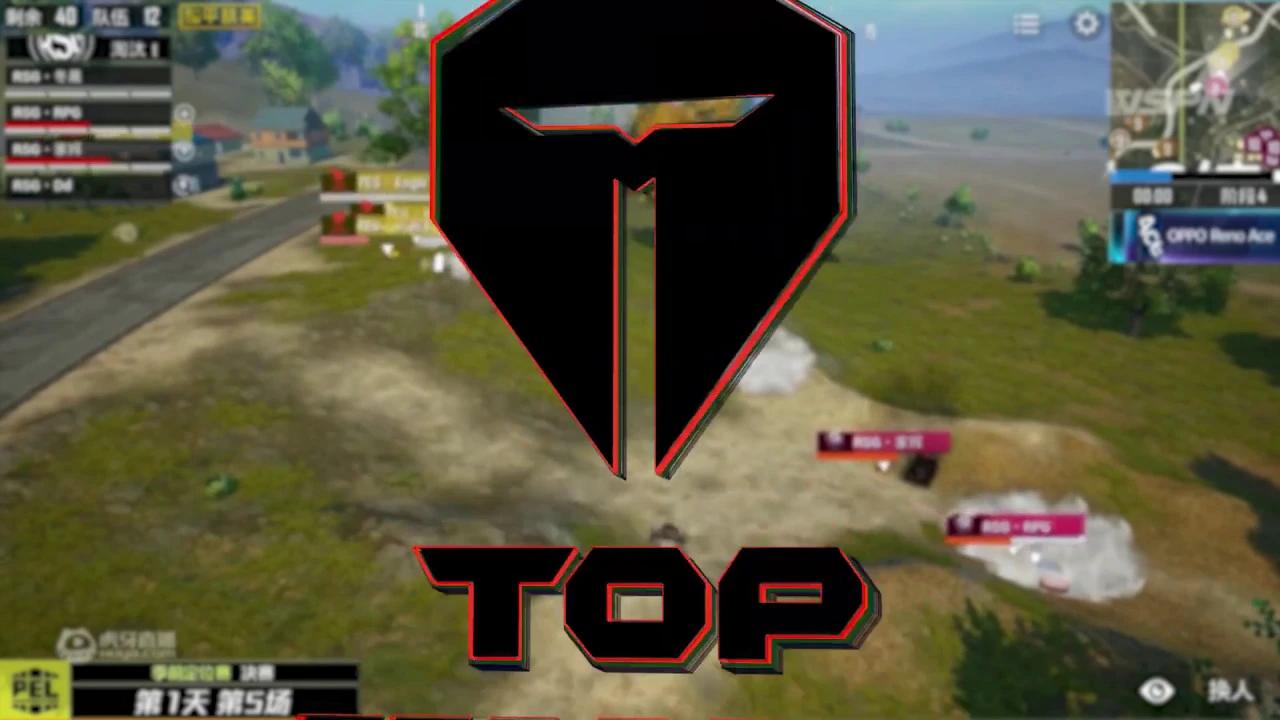 [TES PUBGM] 2020 PEL RECAP: WEEK 3 thumbnail