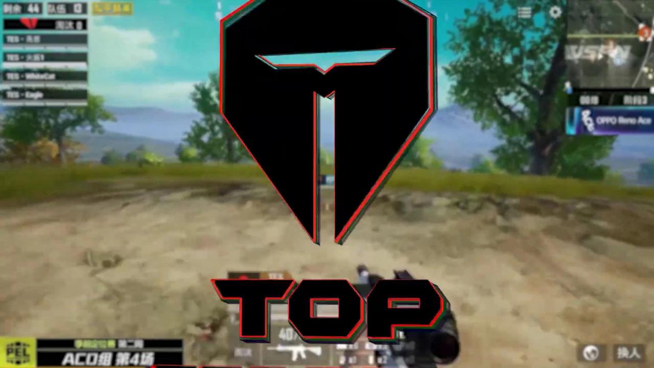 [TES PUBGM] 2020 PEL RECAP: WEEK2 thumbnail