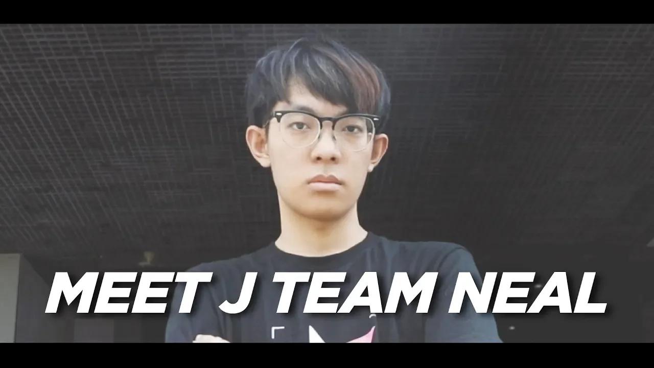 爆哥 - Meet J Team Neal thumbnail