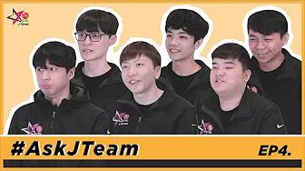 【Ask J Team】鄉民出來共 EP4. (ft. CTBC J Team) thumbnail