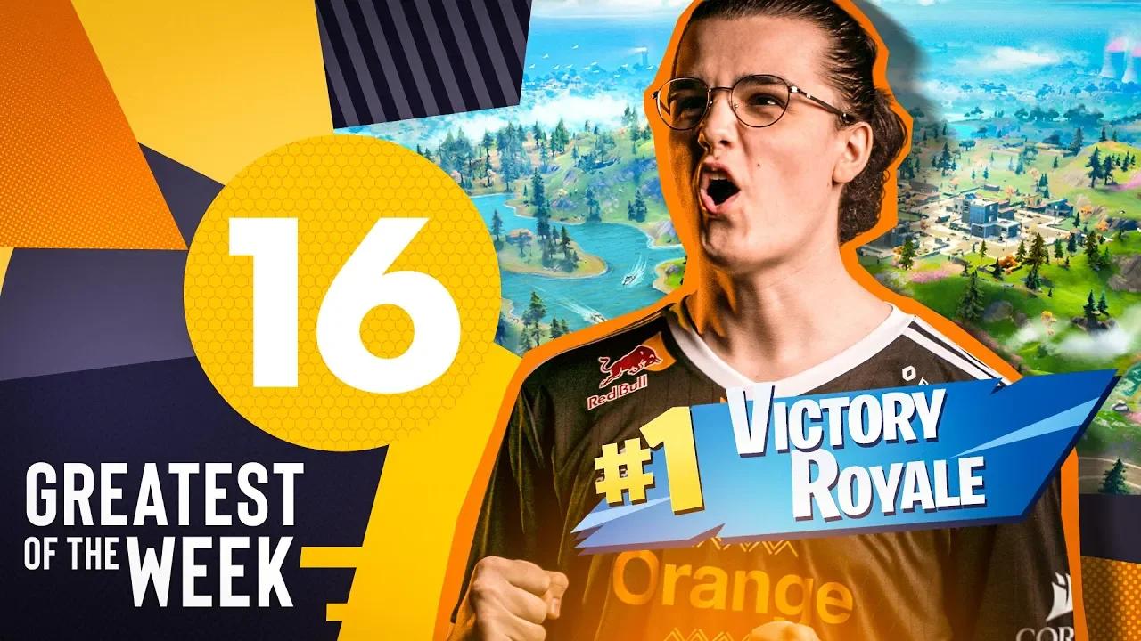 Le magnifique Top 1 de Hawkers (GOTW by Rush Esport #16) thumbnail