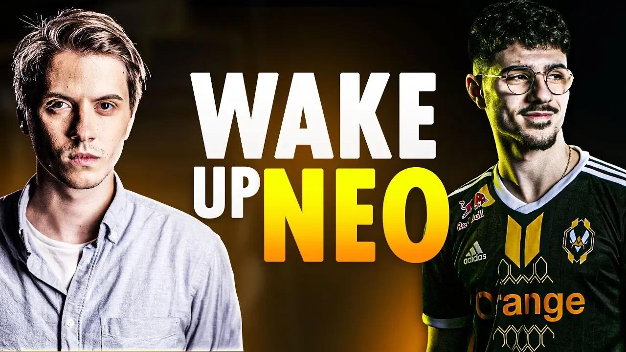 L'avenir D'Oslo (Wake up Neo 30/03) thumbnail