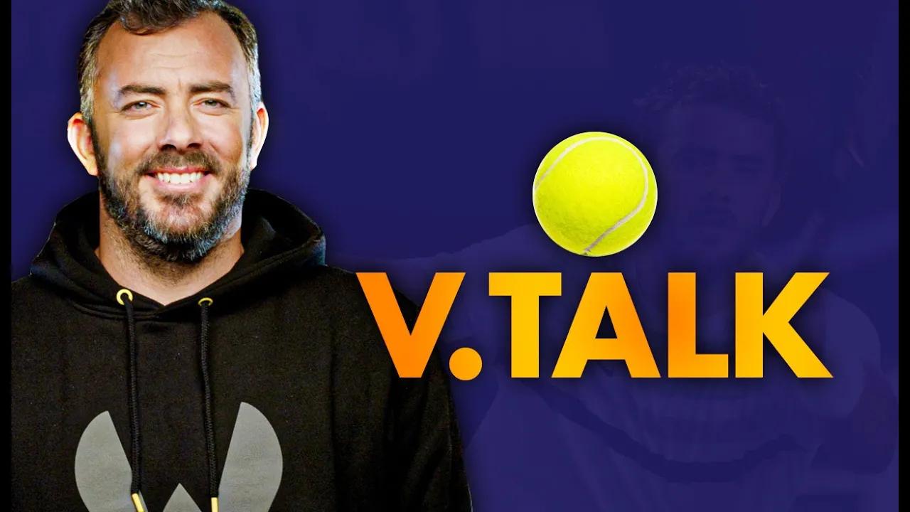 V.TALK avec Thierry Ascione (V.IP avec Orange #1) thumbnail