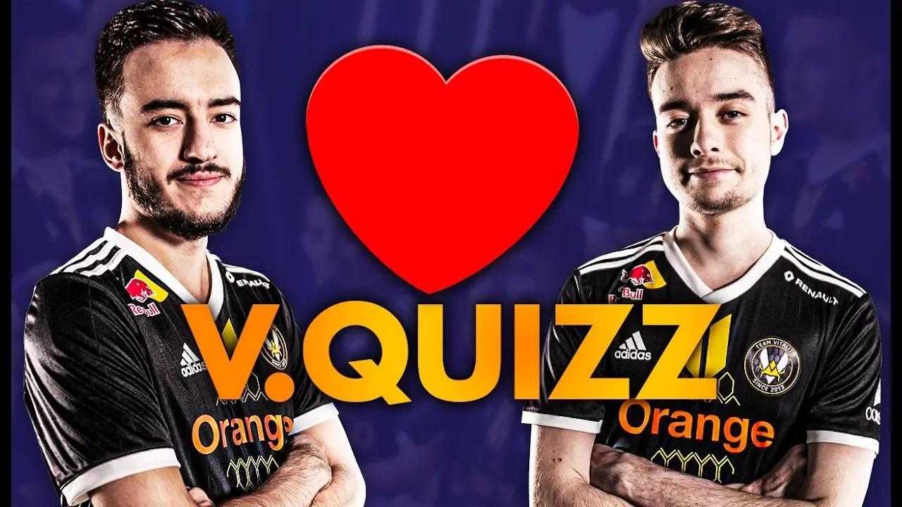 V.Quizz avec Airwaks et Nikof (V.IP avec Orange #1) thumbnail