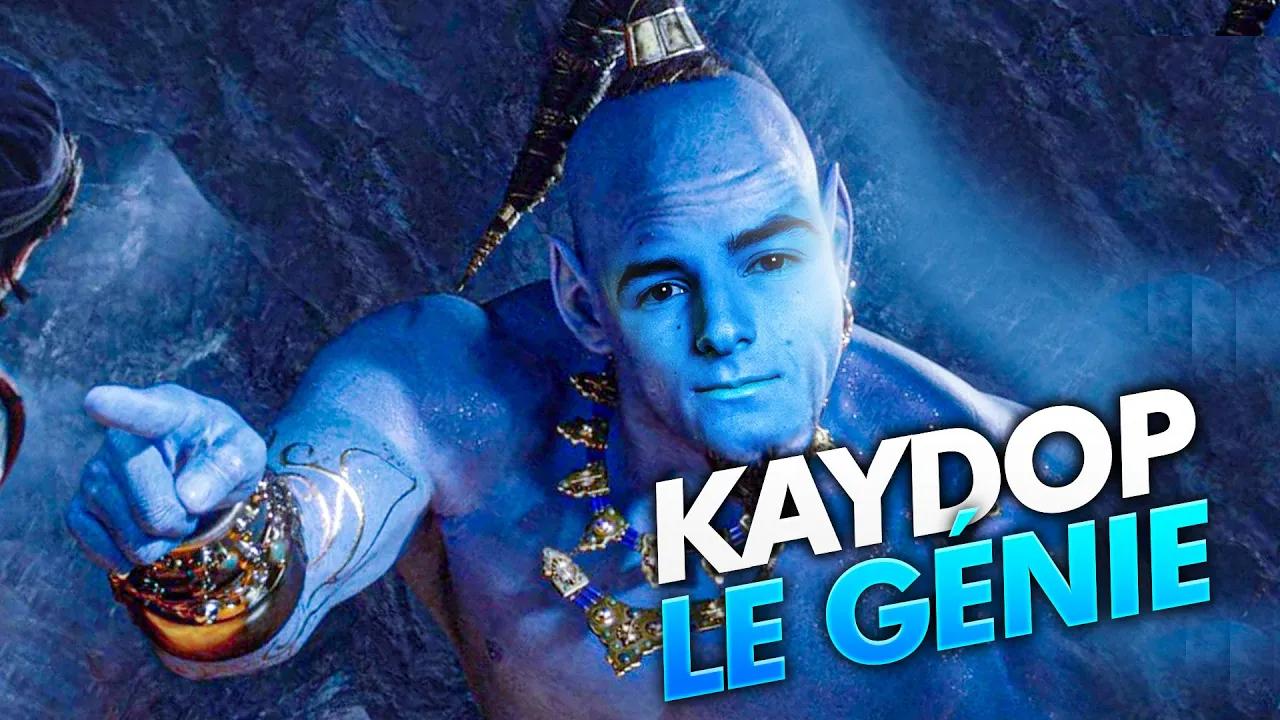 Kaydop le génie ! (GOTW by Rush Esport #8) thumbnail