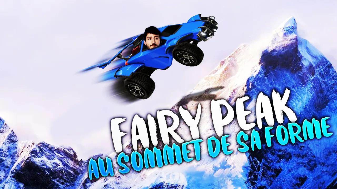 Fairy Peak au sommet de sa forme ! (GOTW by Rush Esport #7) thumbnail