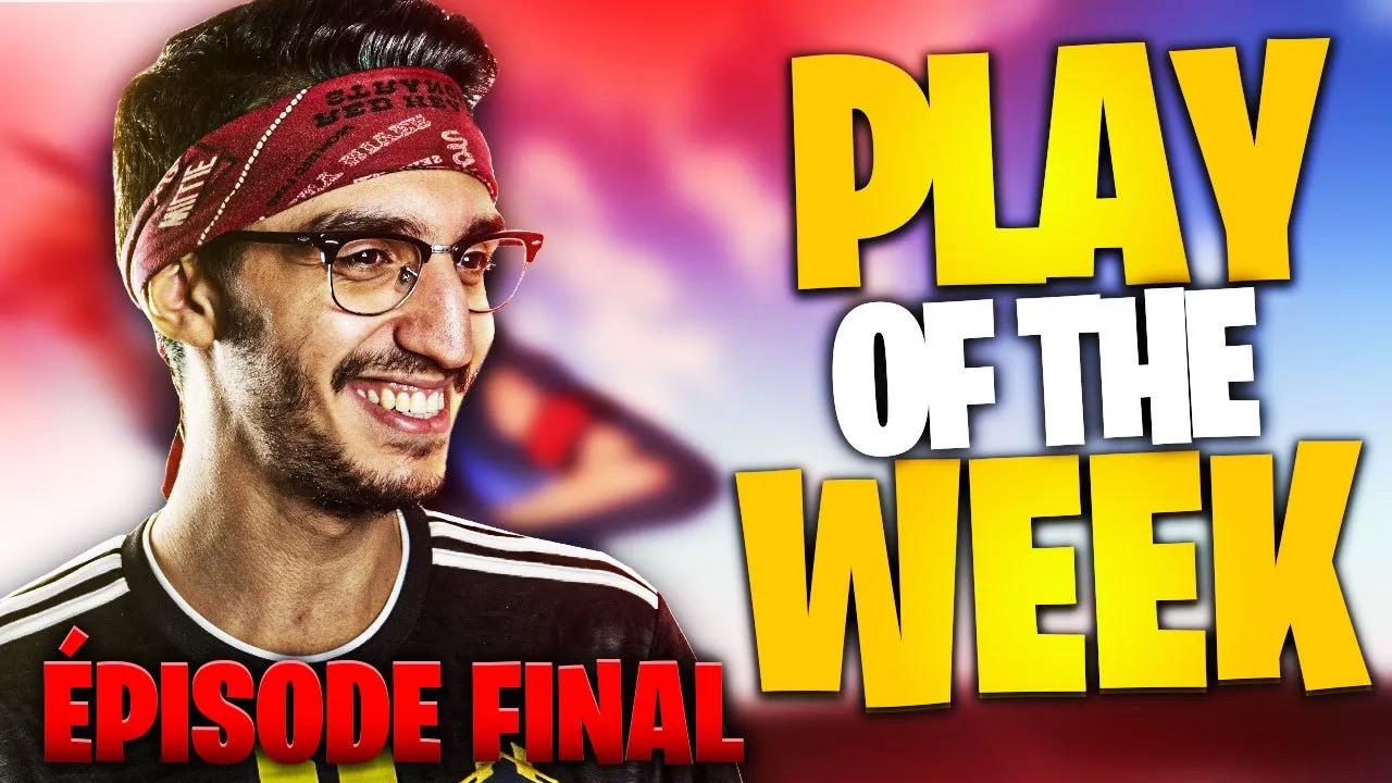 PLAY OF THE WEEK RUSH ESPORT - ÉPISODE 66 : FINAL EPISODE!!! thumbnail