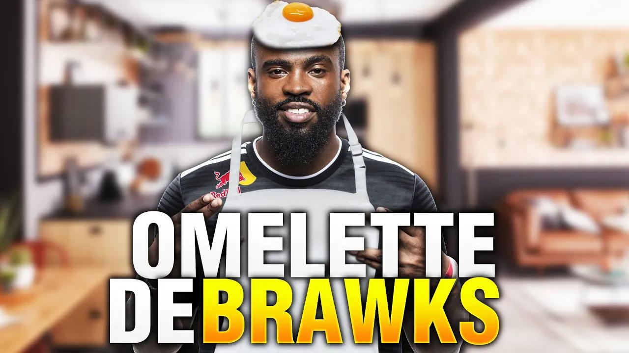 ZAPPING VITALITY RUSH ESPORT - ÉPISODE 57 : OMELETTE DE BRAWKS thumbnail