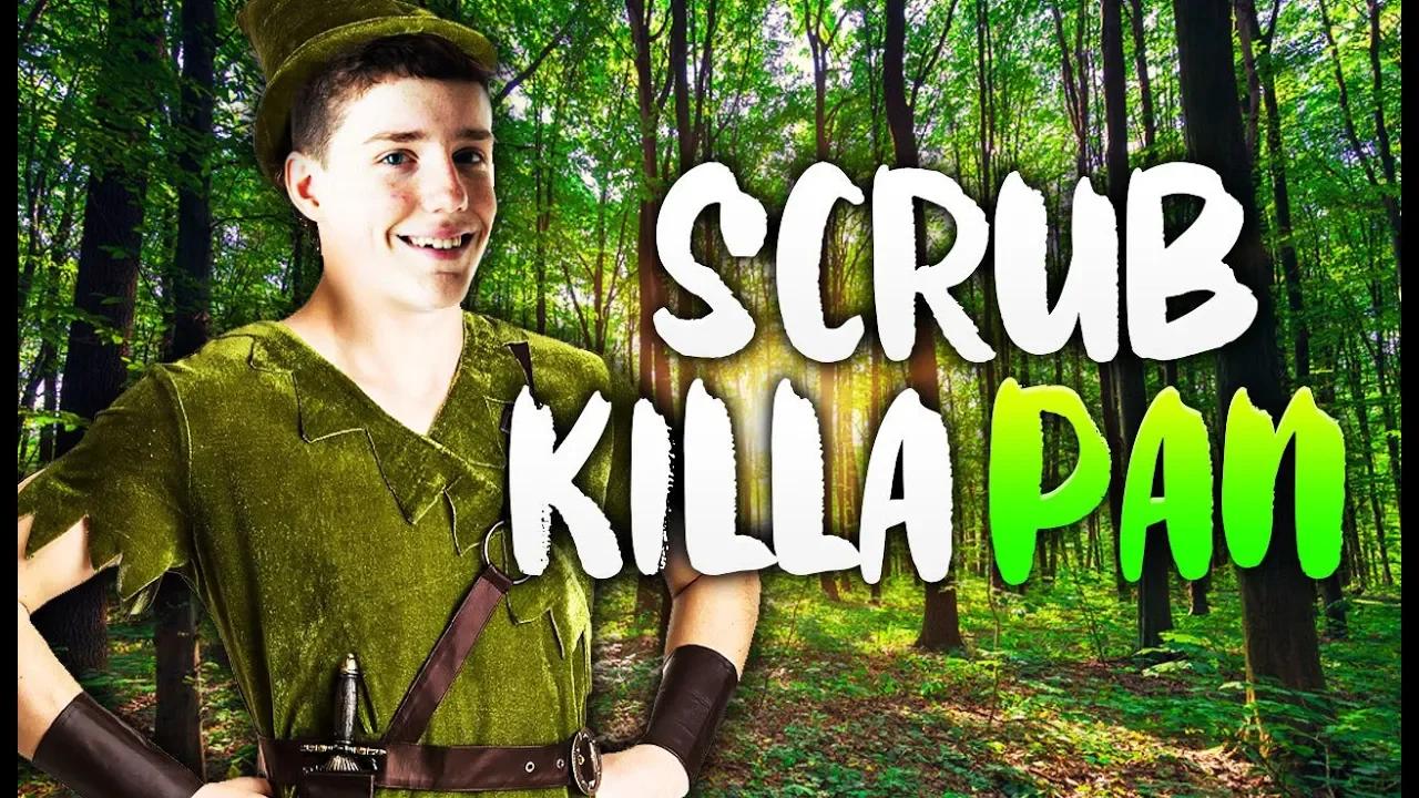 ZAPPING VITALITY RUSH ESPORT - ÉPISODE 54: SCRUB KILLA PAN thumbnail