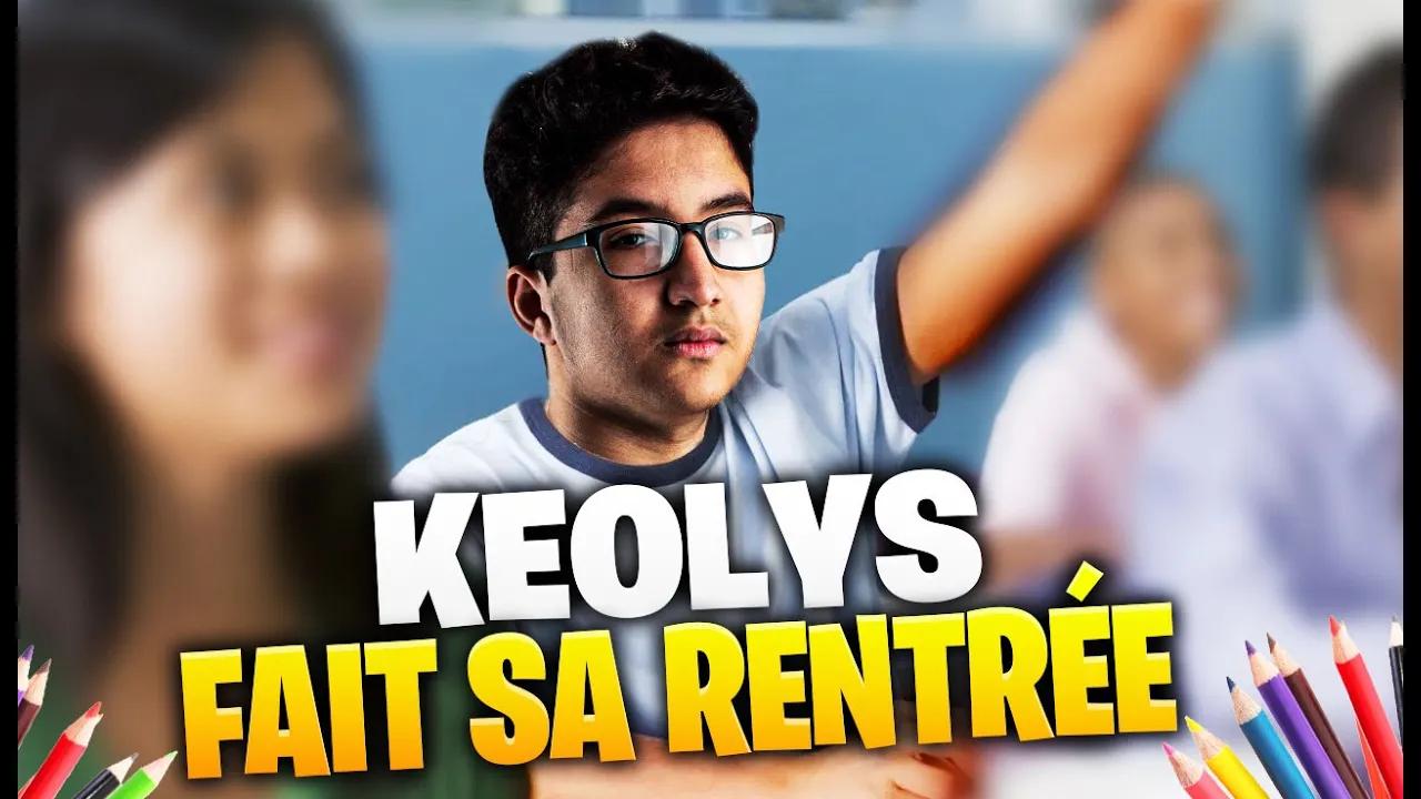 PLAY OF THE WEEK RUSH ESPORT - ÉPISODE 48 : KEOLYS FAIT SA RENTRÉE thumbnail