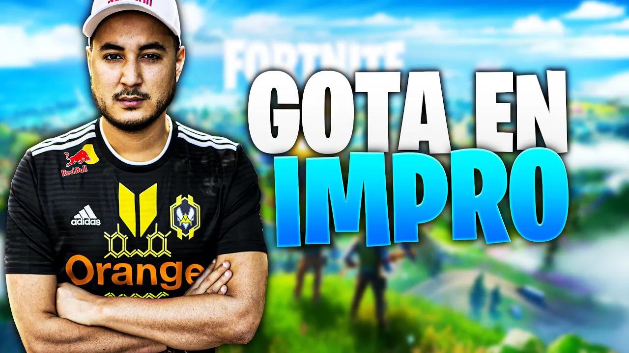 ZAPPING VITALITY RUSH ESPORT - ÉPISODE 48 : GOTA EN IMPRO thumbnail