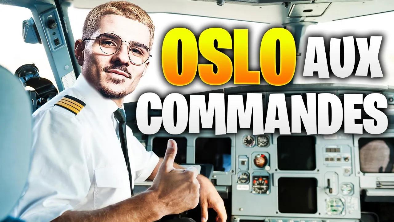 PLAY OF THE WEEK RUSH ESPORT - ÉPISODE 47 : OSLO AUX COMMANDES thumbnail