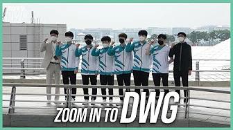 ZOOM IN TO DWG 월즈 여정기 EP.1 너 로밍 안 해? thumbnail