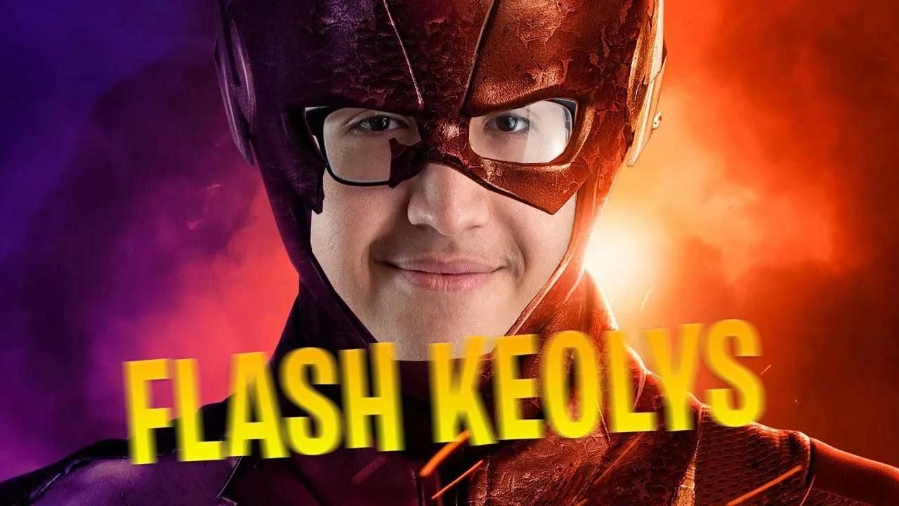 PLAY OF THE WEEK RUSH ESPORT - ÉPISODE 44 : FLASH KEOLYS thumbnail