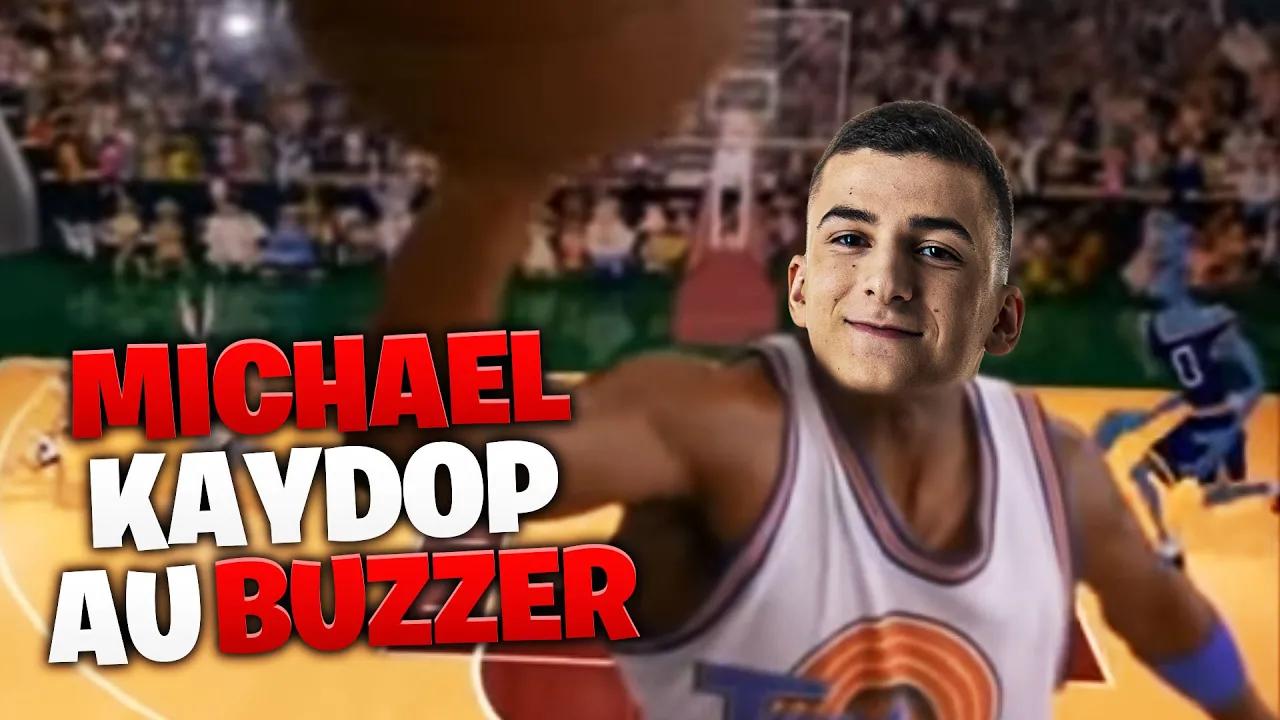 ZAPPING VITALITY RUSH ESPORT - ÉPISODE 43 : MICHAEL KAYDOP AU BUZZER thumbnail