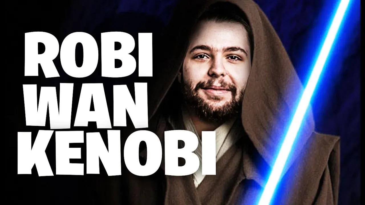 PLAY OF THE WEEK RUSH ESPORT - ÉPISODE 41 : ROBI-WAN KENOBI thumbnail