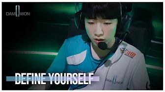 [Teaser]  나를 정의하다 EP.1  I  Ghost  I  Define yourself thumbnail