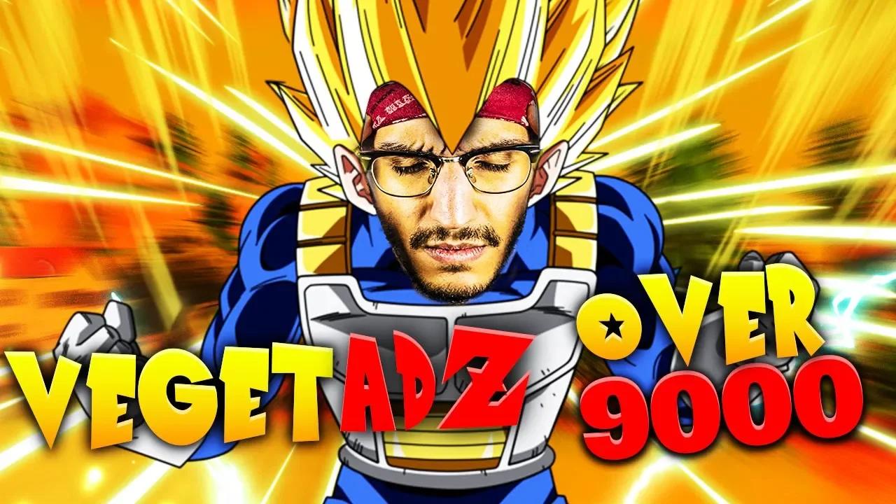 PLAY OF THE WEEK RUSH ESPORT - ÉPISODE 37 : VEGETADZ OVER 9000 thumbnail