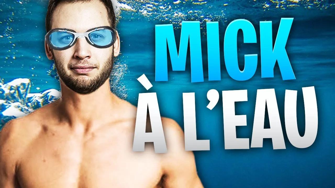 ZAPPING VITALITY RUSH ESPORT - ÉPISODE 31 : MICK-A-L'EAU thumbnail