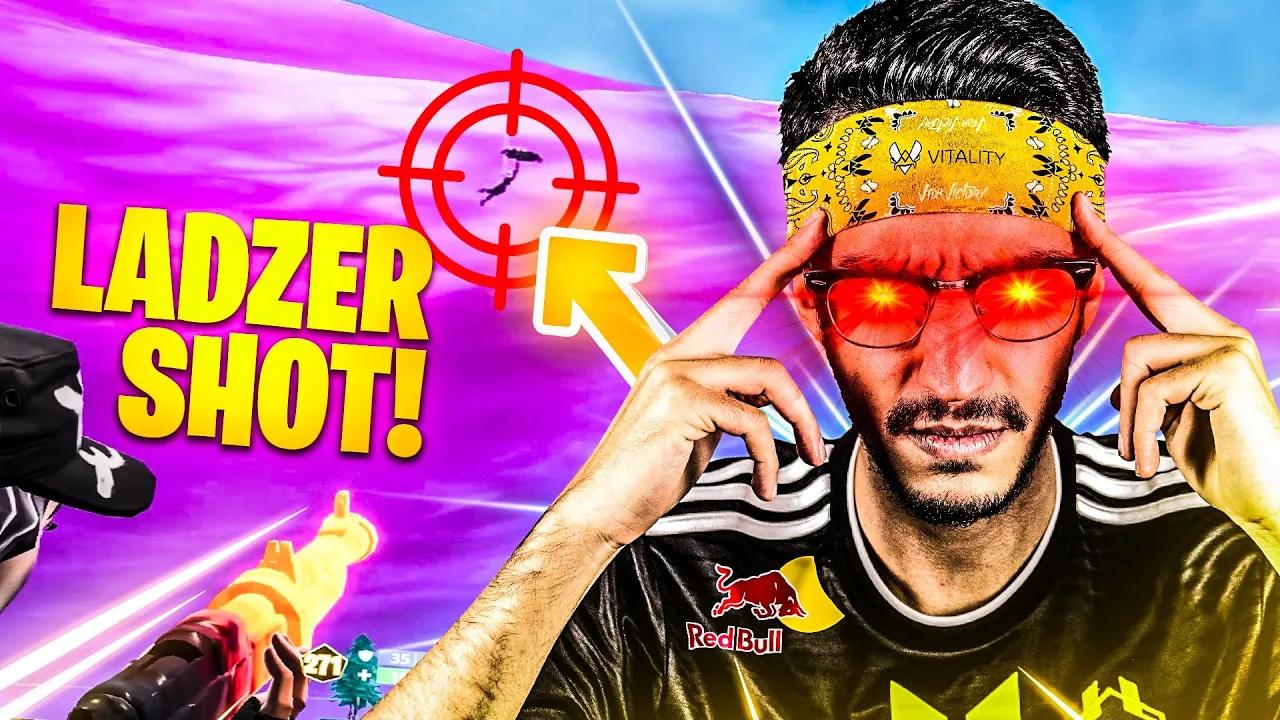 ZAPPING VITALITY RUSH ESPORT - ÉPISODE 27 : L'ÉQUIPE FORTNITE SOUS LES PROJECTEURS thumbnail