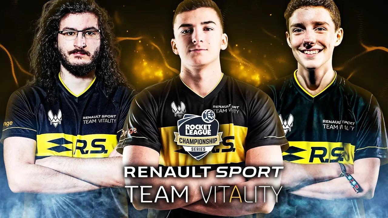 WE ARE READY FOR RLCS thumbnail