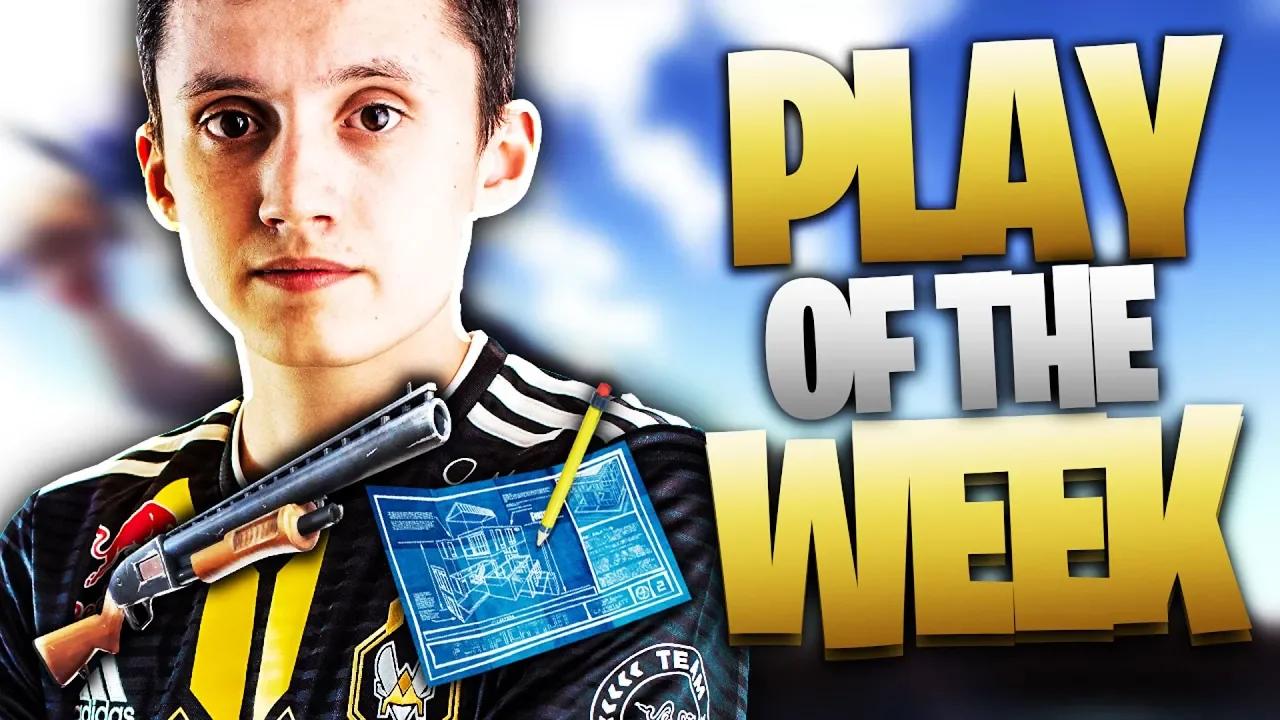 PLAY OF THE WEEK RUSH ESPORT - ÉPISODE 24 : MAXALIBUR LA MACHINE thumbnail