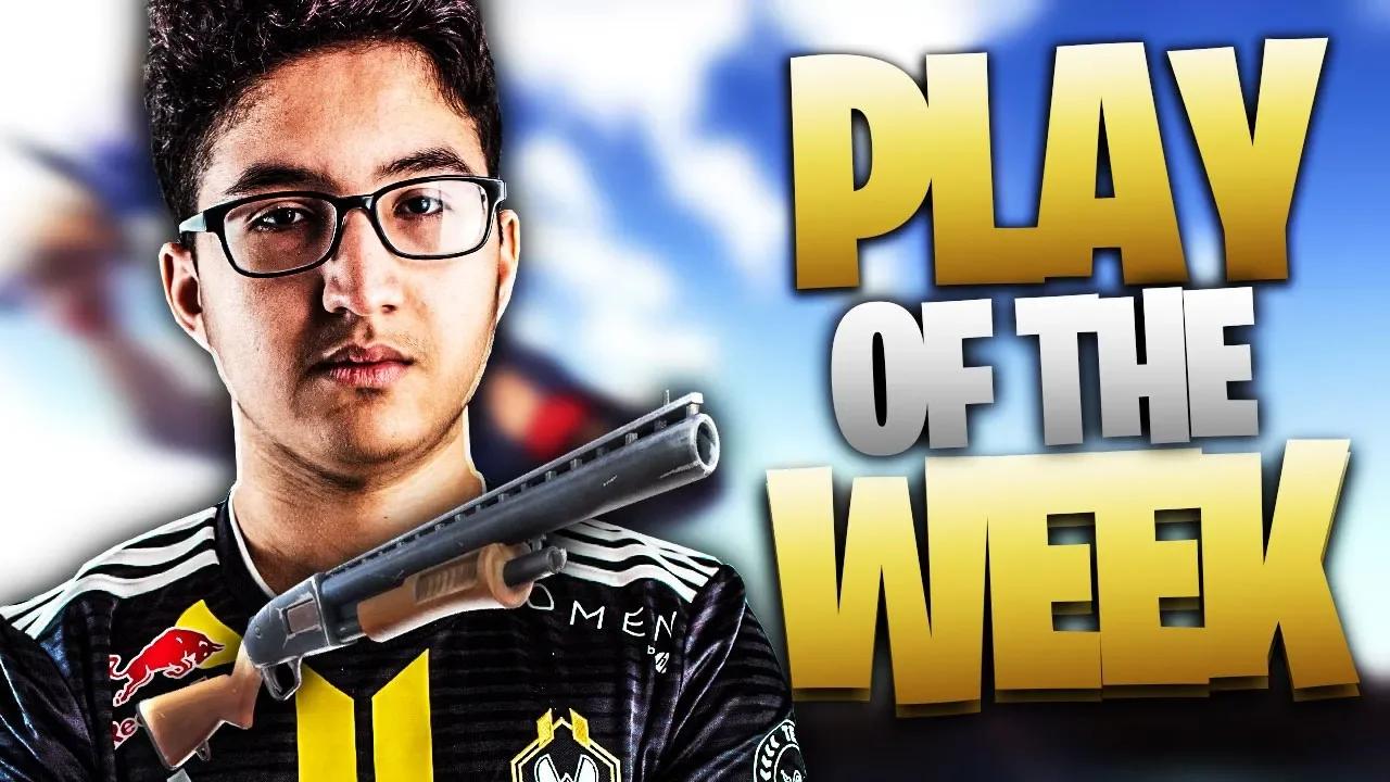 PLAY OF THE WEEK RUSH ESPORT - ÉPISODE 23 : QUI VEUT DEFIER KEOLYS ?! thumbnail