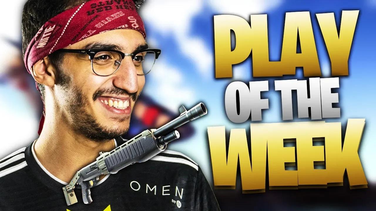 PLAY OF THE WEEK RUSH ESPORT - ÉPISODE 20 : POMPE COMPTE TRIPLE thumbnail